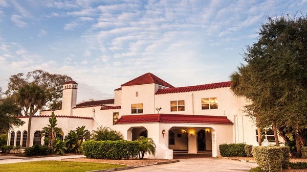 FLORIDA PREPARATORY ACADEMY - FLORIDA - MELBOURNE